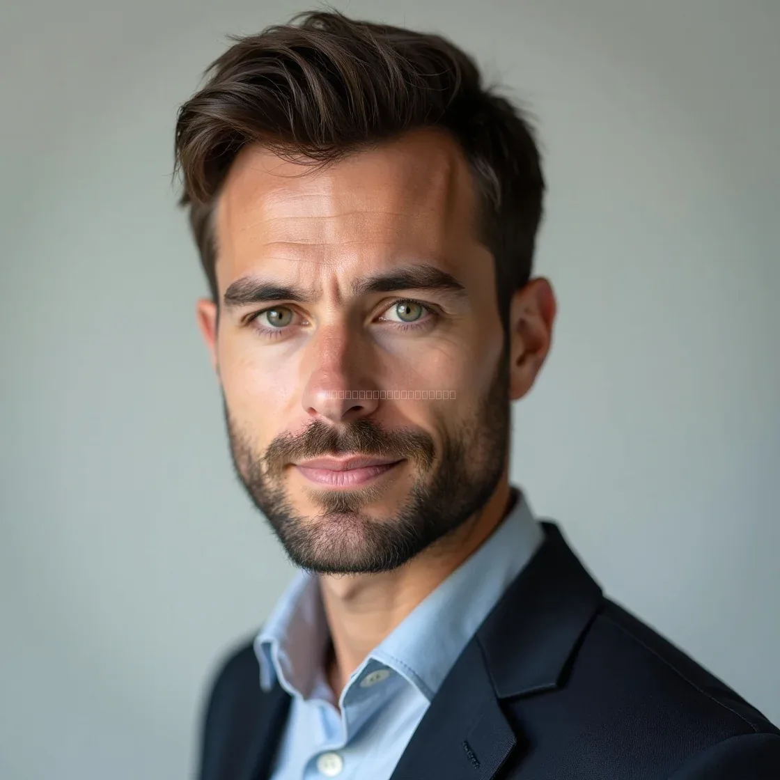 Lukas Huber