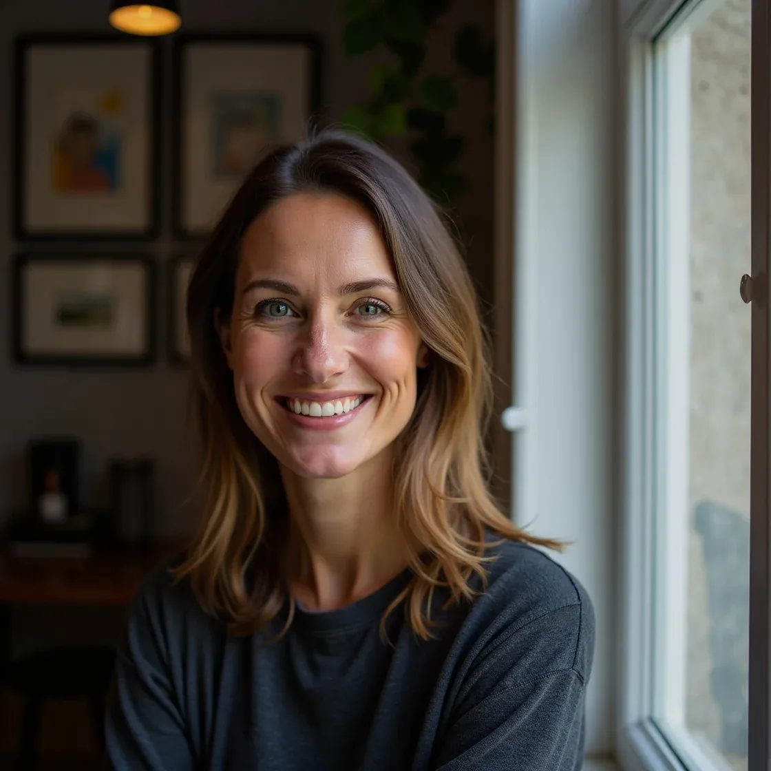 Anna Berger